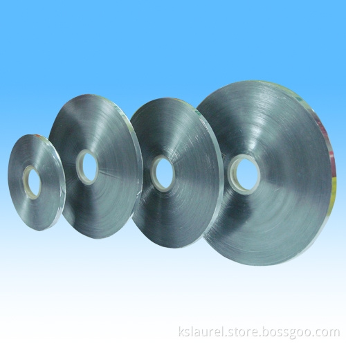 Wire Wrap Al/Pet/PE Film